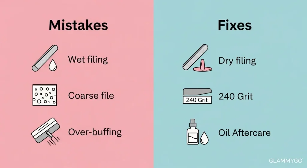 Beginner Mistakes to Avoid