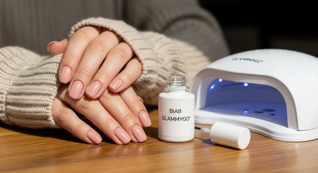 Builder Gel & BIAB Nails