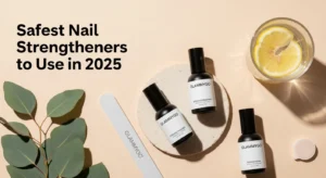 Clean Ingredients: Safest Nail Strengtheners to Use in 2025