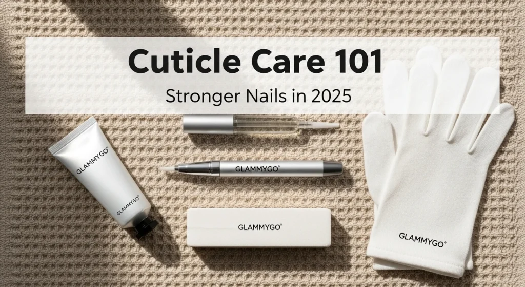 Cuticle Care 101: Oils, Creams & Habits for Stronger Nails 24 cuticle care 101