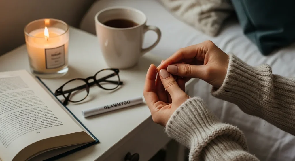 Nail Growth Myths vs Facts: What Really Works in 2026 5 oil nail massage