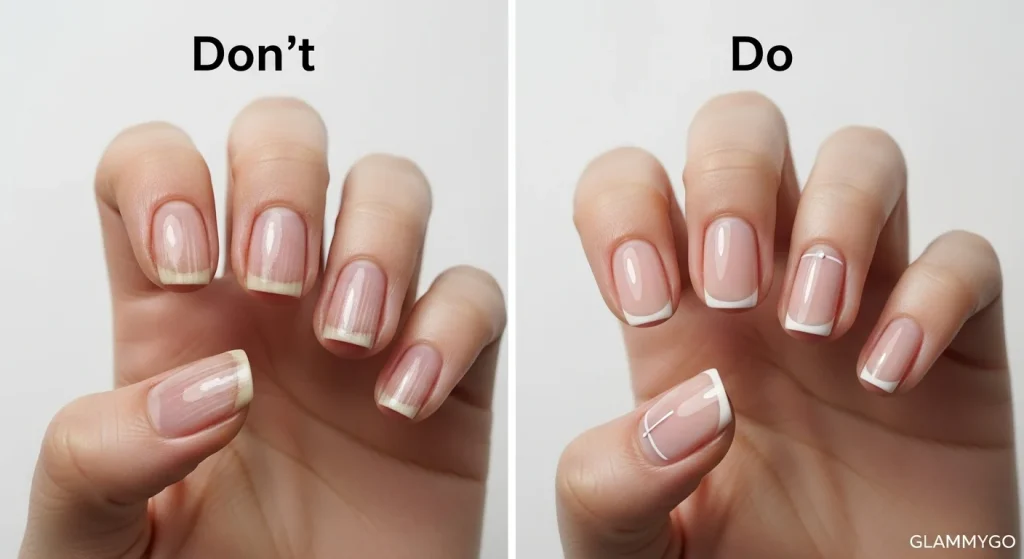 DIY Nail Art for Beginners: Easy Designs You Can Master at Home (2026 Edition) 8 Common Mistakes Beginners Make (And How to Avoid Them)
