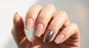 Full Set Acrylic Nails Price, Process, Longevity & Stunning 2025 Designs