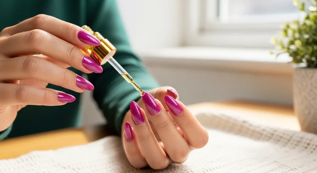How Long Do Gel Full Sets Last
