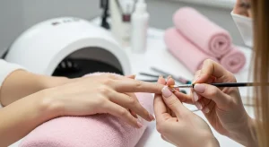 What Is a Full Set of Nails
