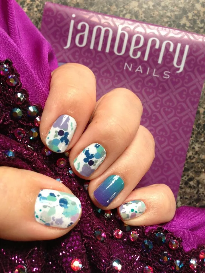 Best Nail Wraps 2026: Brands That Actually Last (Gel, Polish & Handmade Picks) 16 Jamberry nail wraps