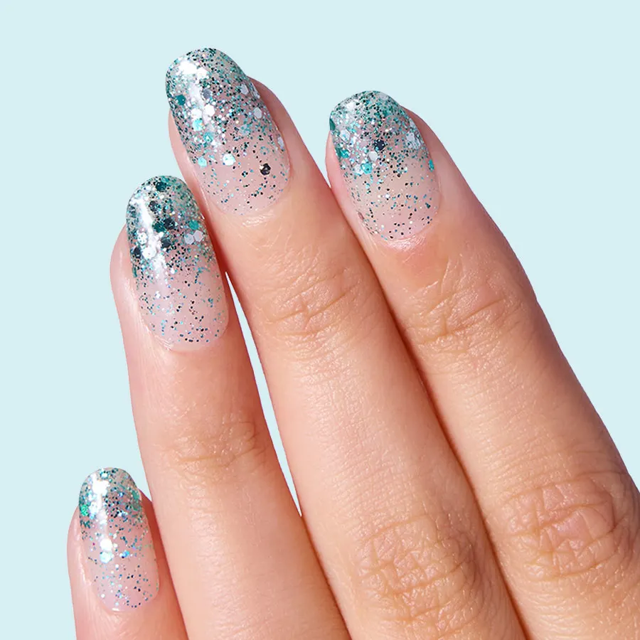 Best Nail Wraps 2026: Brands That Actually Last (Gel, Polish & Handmade Picks) 9 color street nail polish wraps