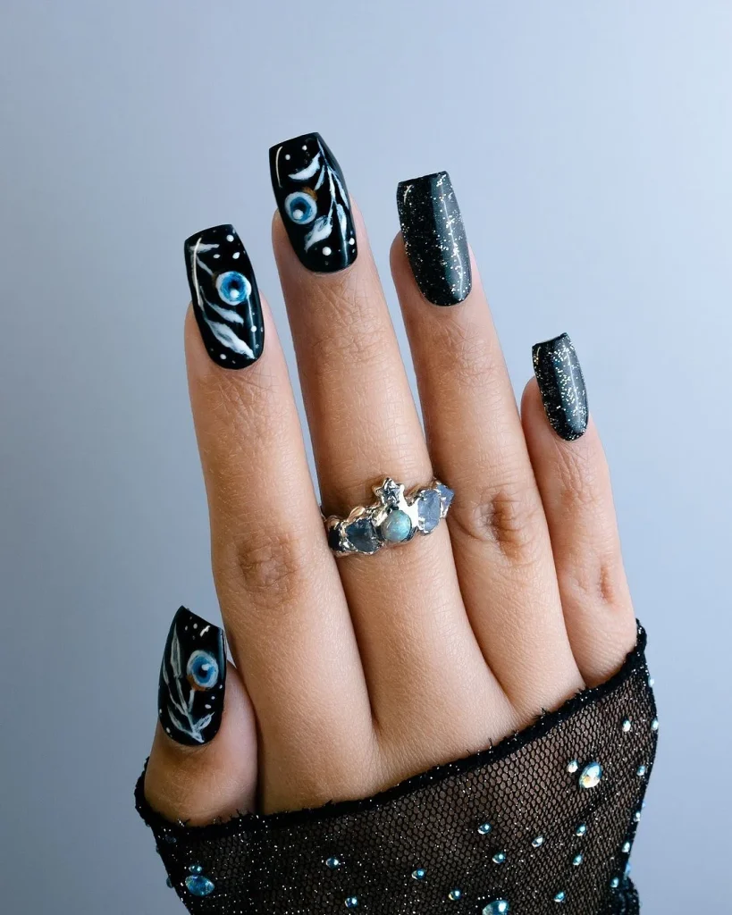 Best Nail Wraps 2026: Brands That Actually Last (Gel, Polish & Handmade Picks) 11 gelato factory nail wraps