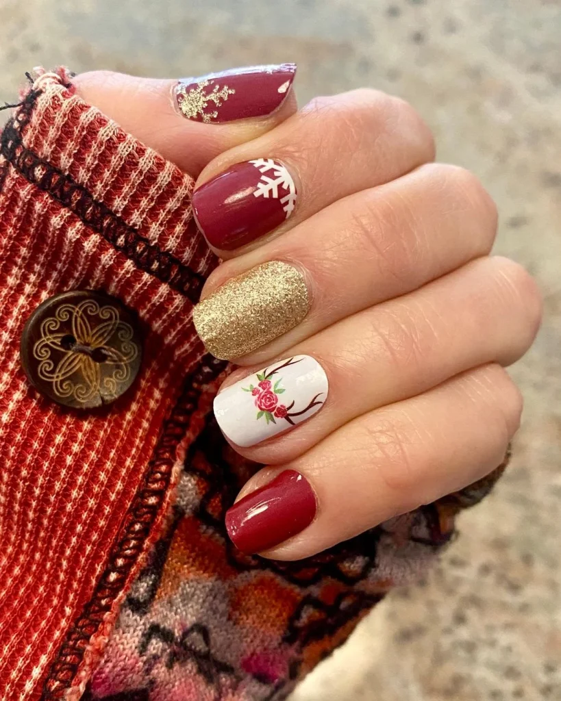 Best Nail Wraps 2026: Brands That Actually Last (Gel, Polish & Handmade Picks) 10 lily and fox